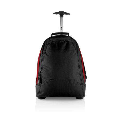 P728.024   Business backpack trillekoffert r&#248;d